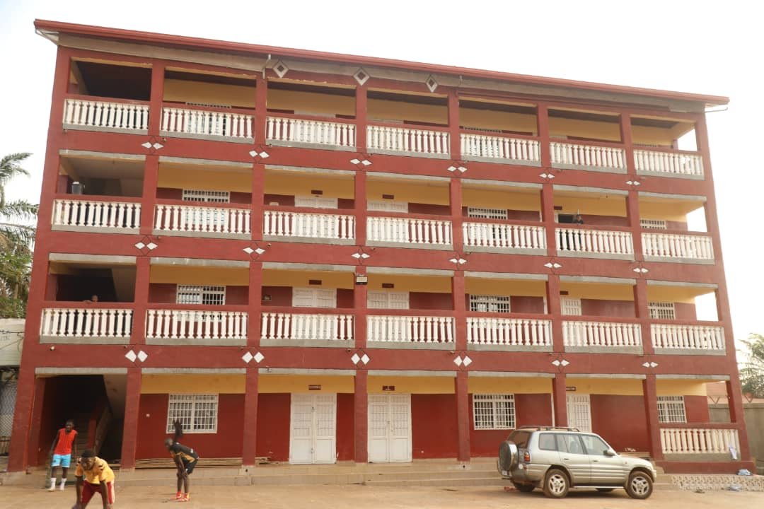 صورة المركز